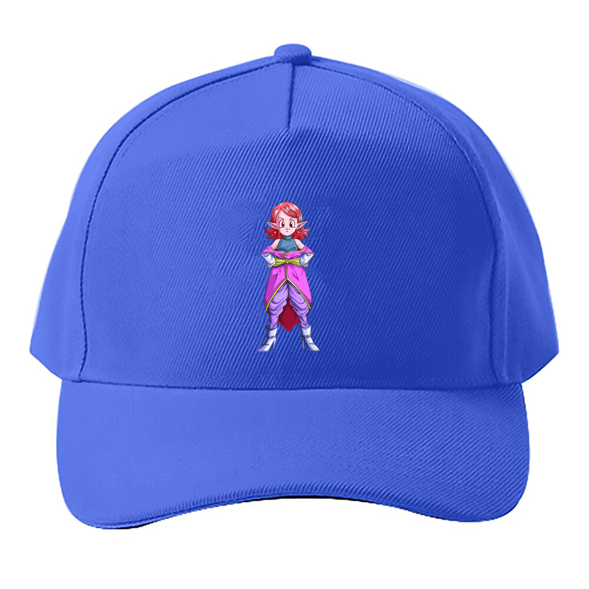 （画像用） ドラゴンボール DRAGON BALL ベースボールキャップ 綿100％ 男女兼用 帽子 スポーツ